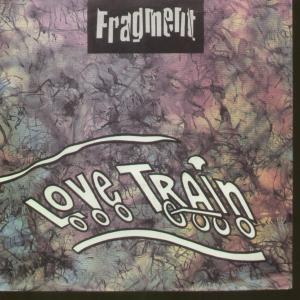 Fragment - Love Train - 7 Inch