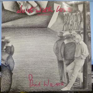 Phil Watts - Do It With Love - 12 Inch