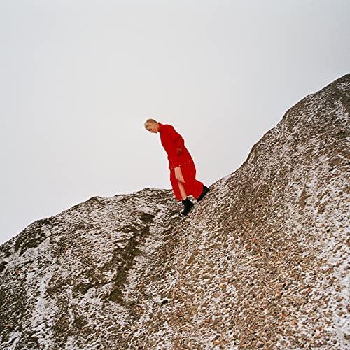 Cate Le Bon - Reward - Cd