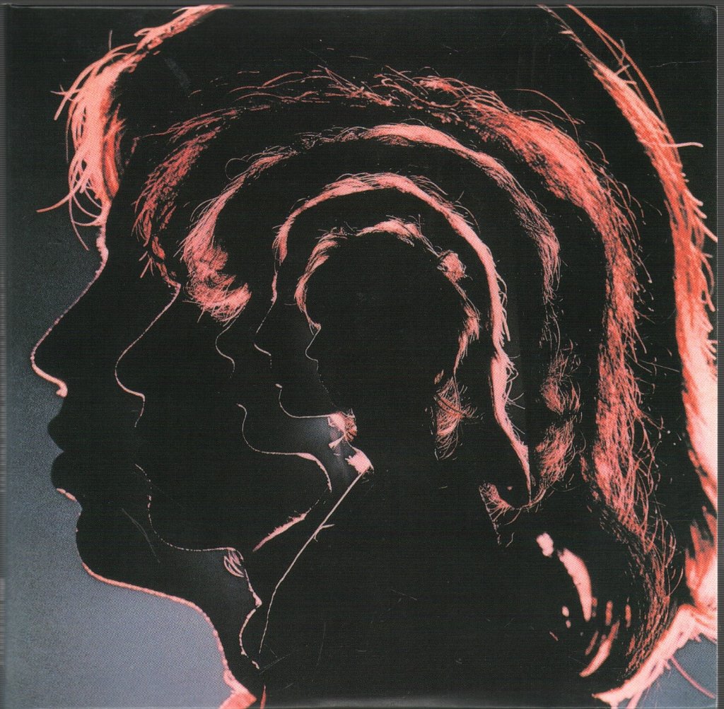 Rolling Stones - Hot Rocks 1964 - 1971 - Double Cd – Vinyl Tap