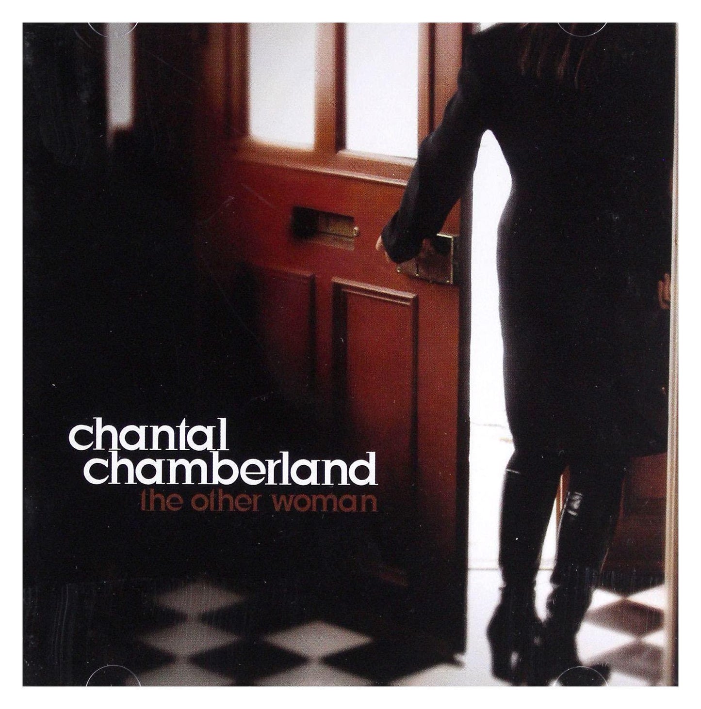 Chantal Chamberland - Other Woman - Cd
