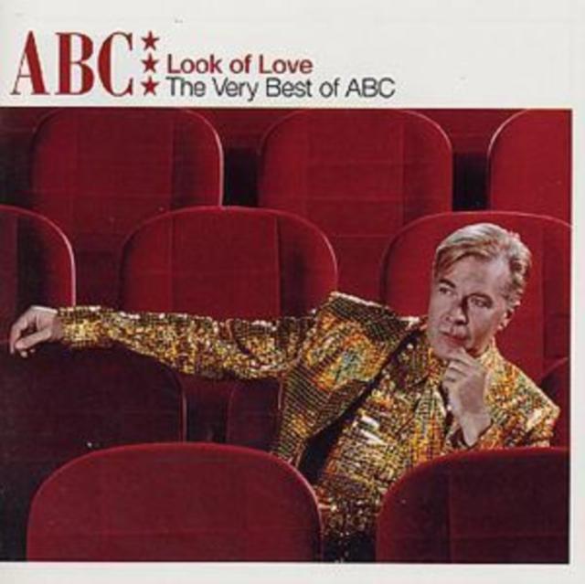 ABC - Look of Love (The Very Best of Abc) - Cd