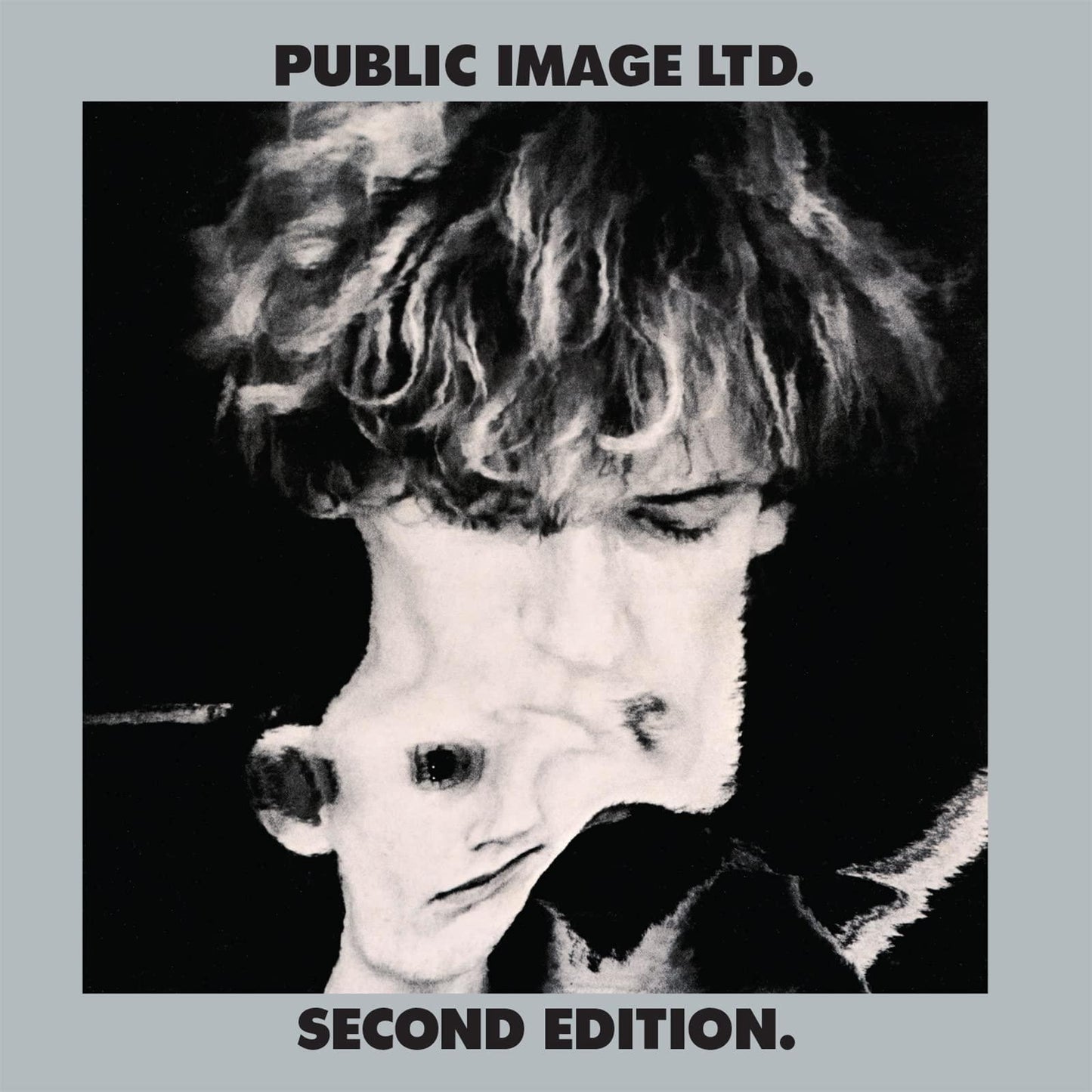 Public Image Limited - Second Edition - Cd