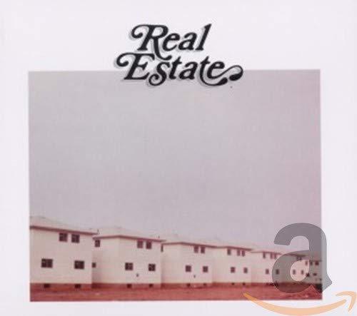 Real Estate - Days - Cd