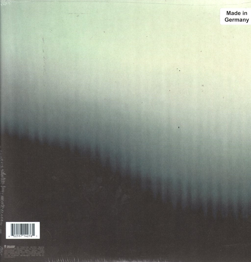 Nine Inch Nails - With Teeth - Double Lp