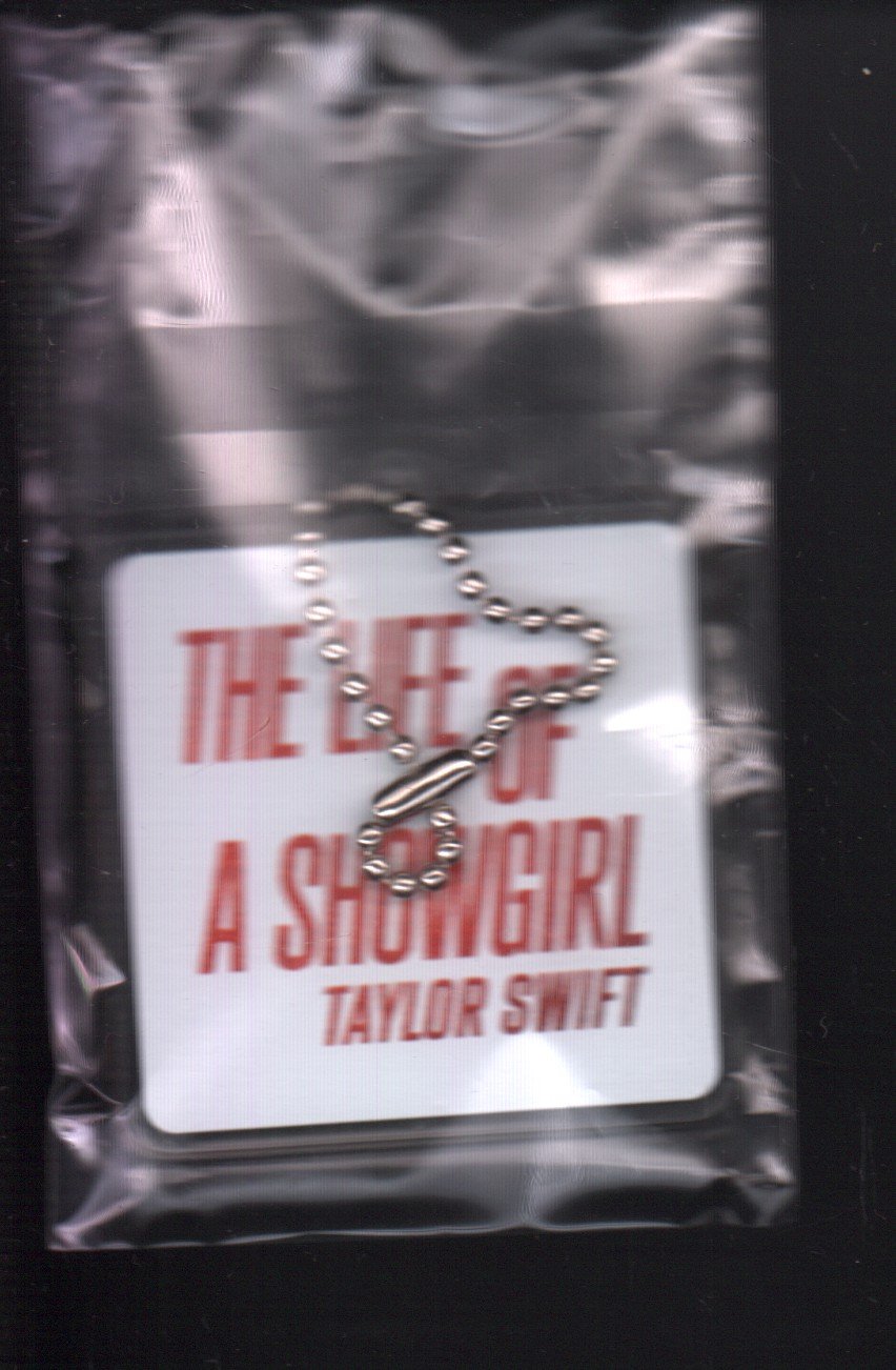 Taylor Swift - Life Of A Showgirl - Lp