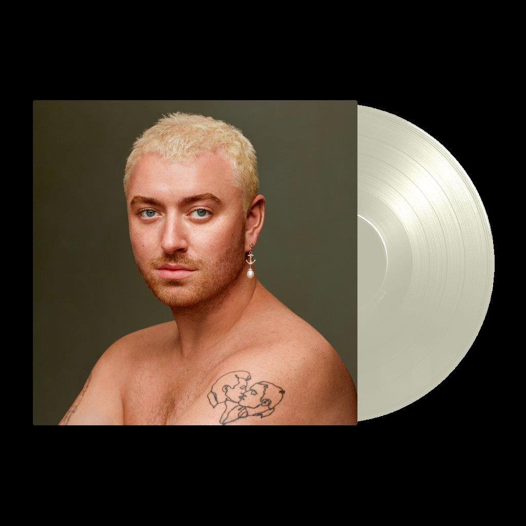 Sam Smith - Gloria - Lp