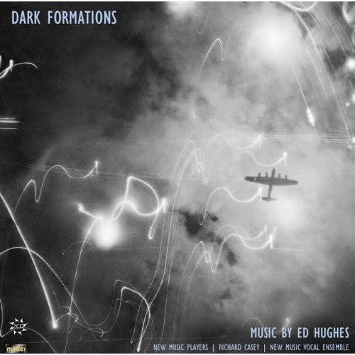 Various Artists - Hughes:dark Formations - Double Cd