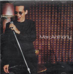 Marc Anthony - Marc Anthony - Cd