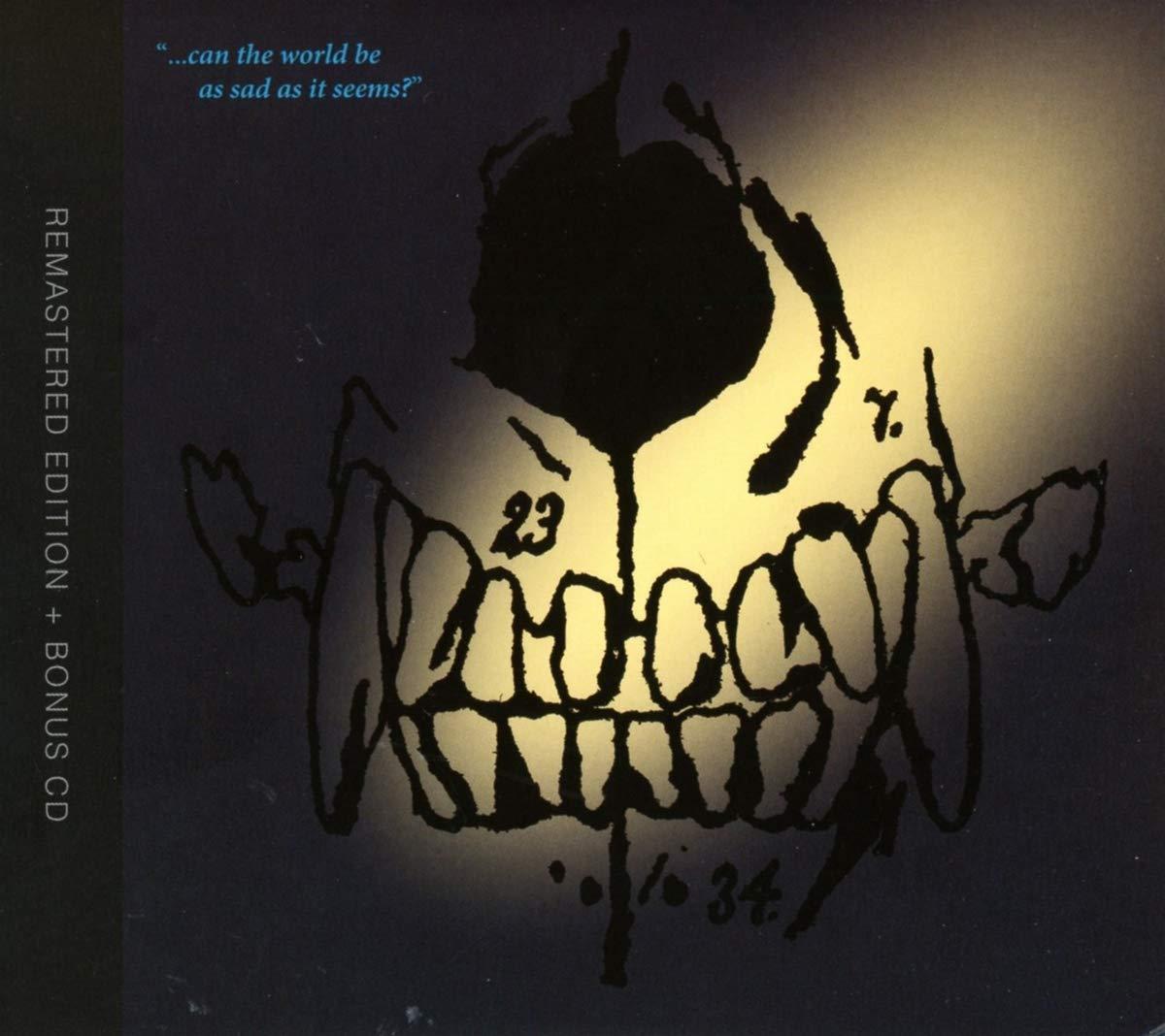 Throbbing Gristle - Heathen Earth - Double Cd