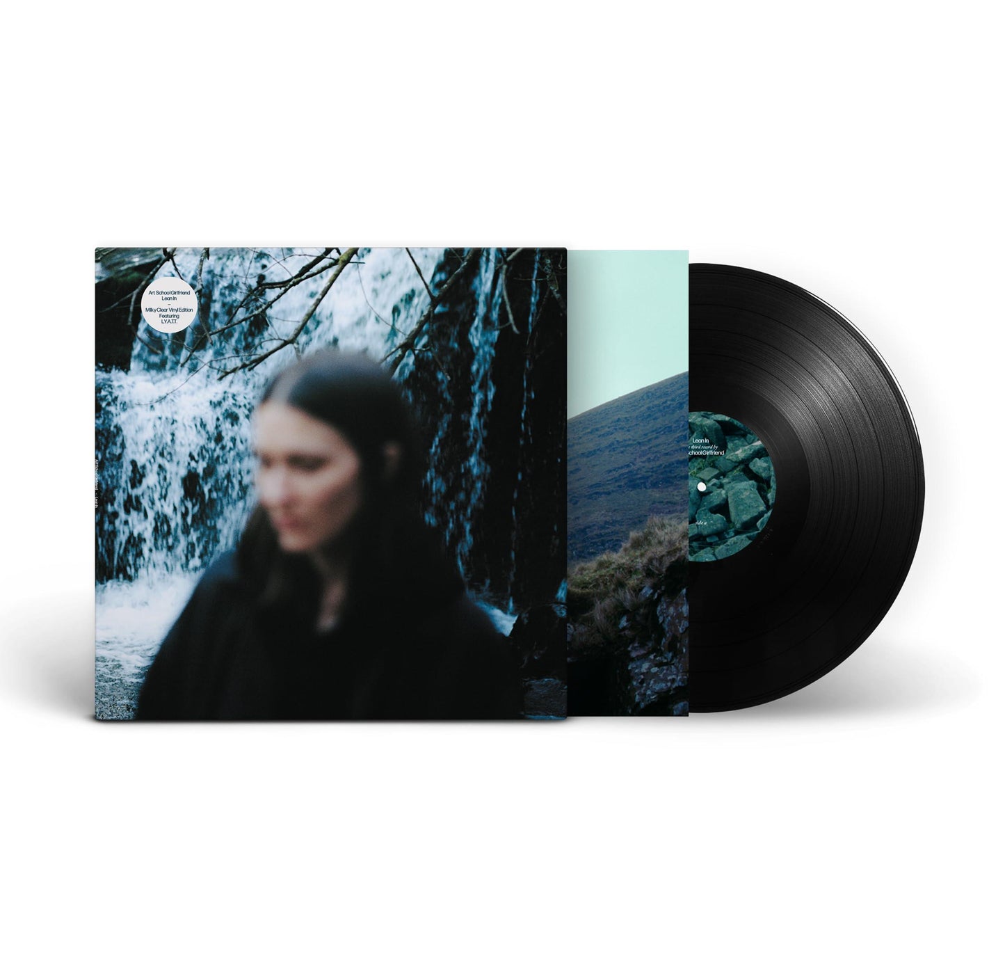 Art School Girlfriend - Lean In - Lp