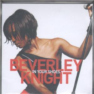 Beverley Knight - In Your Shoes - Cdr