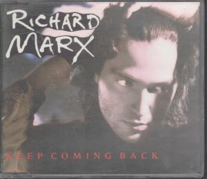 Richard Marx - Keep Coming Back - Cd