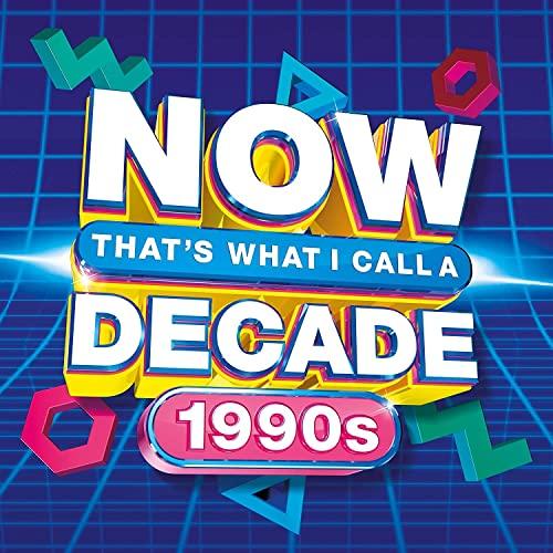 Various Artists - Now That's What I Call.. - Cd