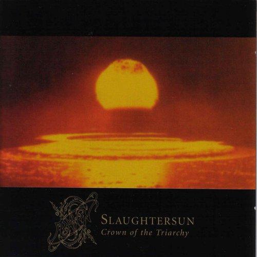 Dawn. - Slaughtersun - Cd