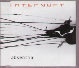 Intervurt - Absentia - Cd