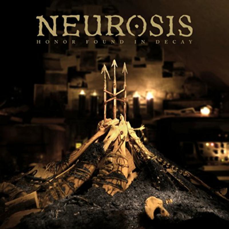 Neurosis - Honor Found In Decay - Cd