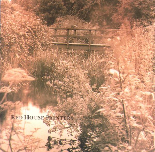 Red House Painters - Red House Painters - Cd