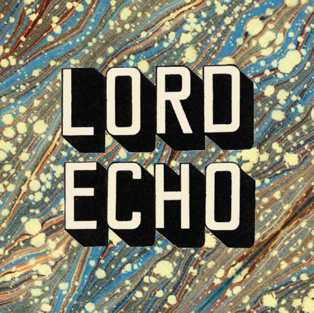 Lord Echo - Curiosities - Lp