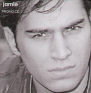 Jamie - Moving On - Cdr