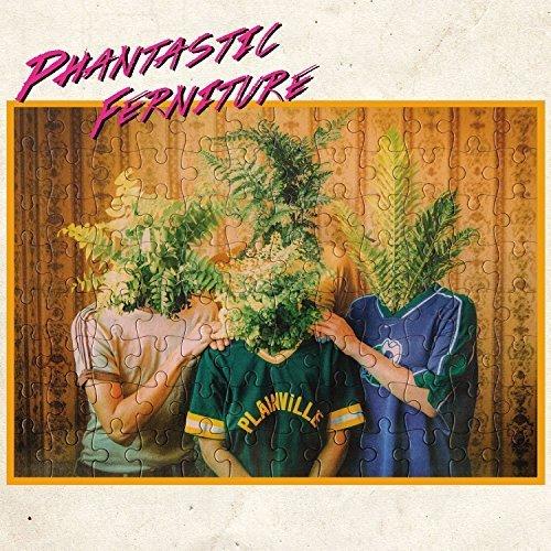 Phantastic Ferniture - Phantastic Ferniture - Cd