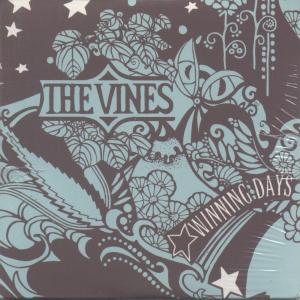 Vines - Winning Days - Cd