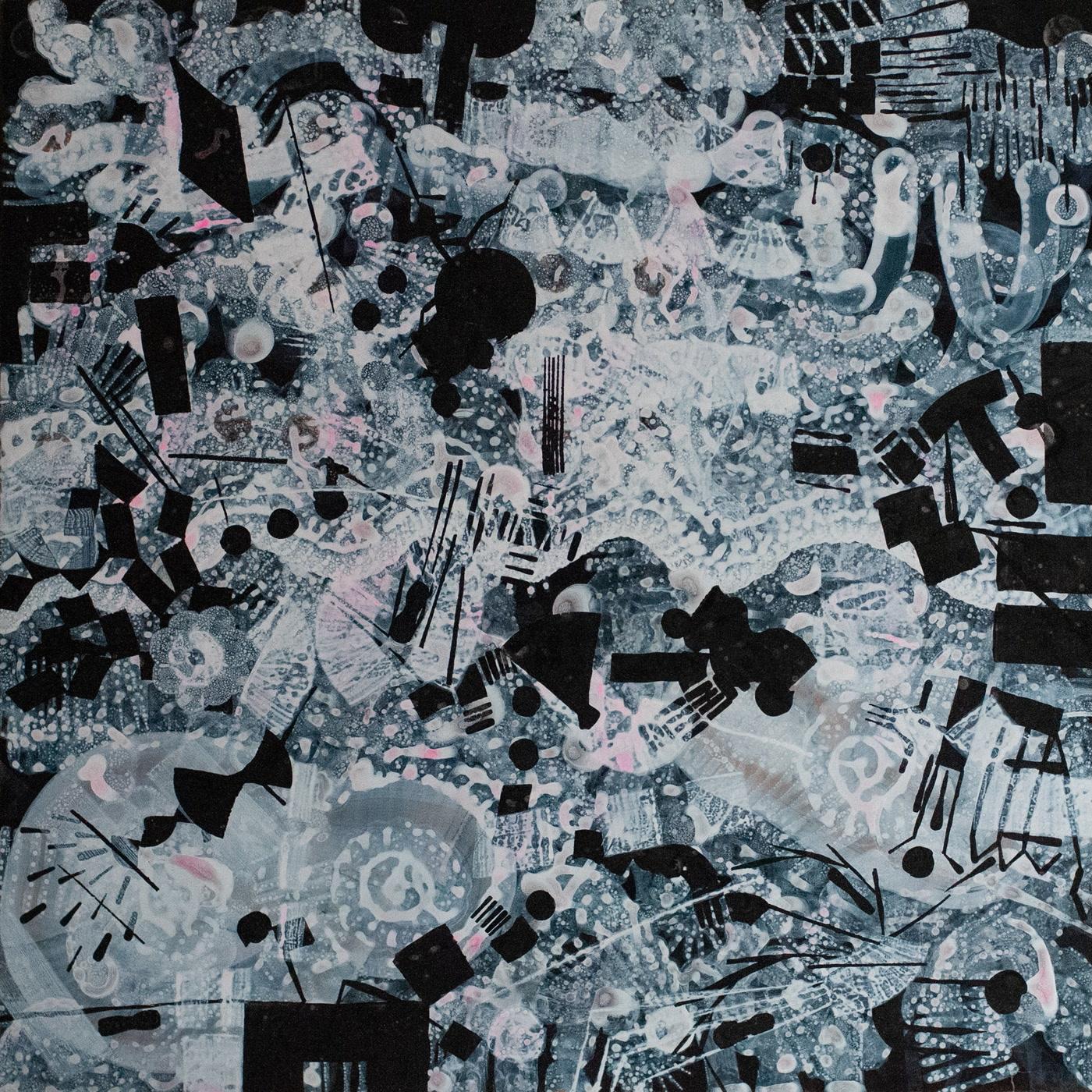 Flocks - Lagoon - Lp