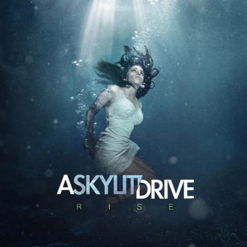 A Skylit Drive - Rise - Cd