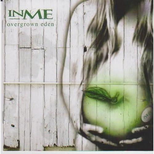 Inme - Overgrown Eden - Cd