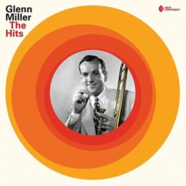 Glenn Miller - Hits - Lp