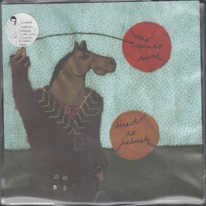 Spinto Band - Direct To Helmet - 7 Inch