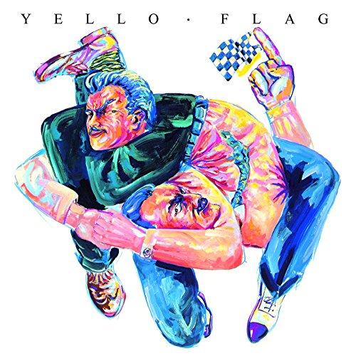 Yello - Flag - Lp