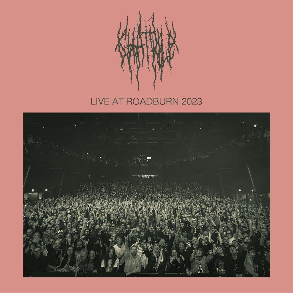 Chat Pile - Live At Roadburn 2023 - Lp