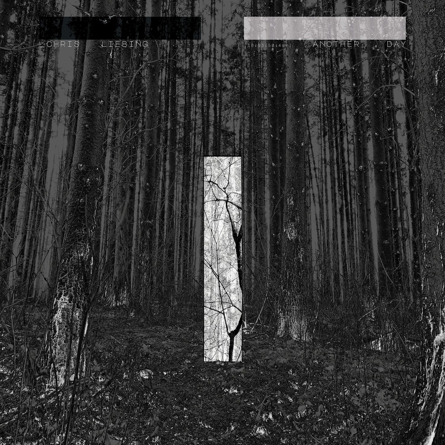 Chris Liebing - Another Day - Cd