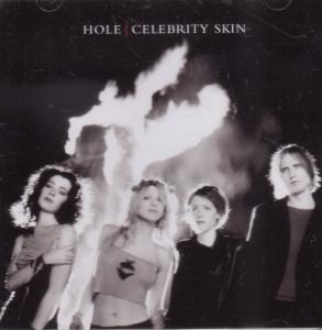 Hole - Celebrity Skin - Cd