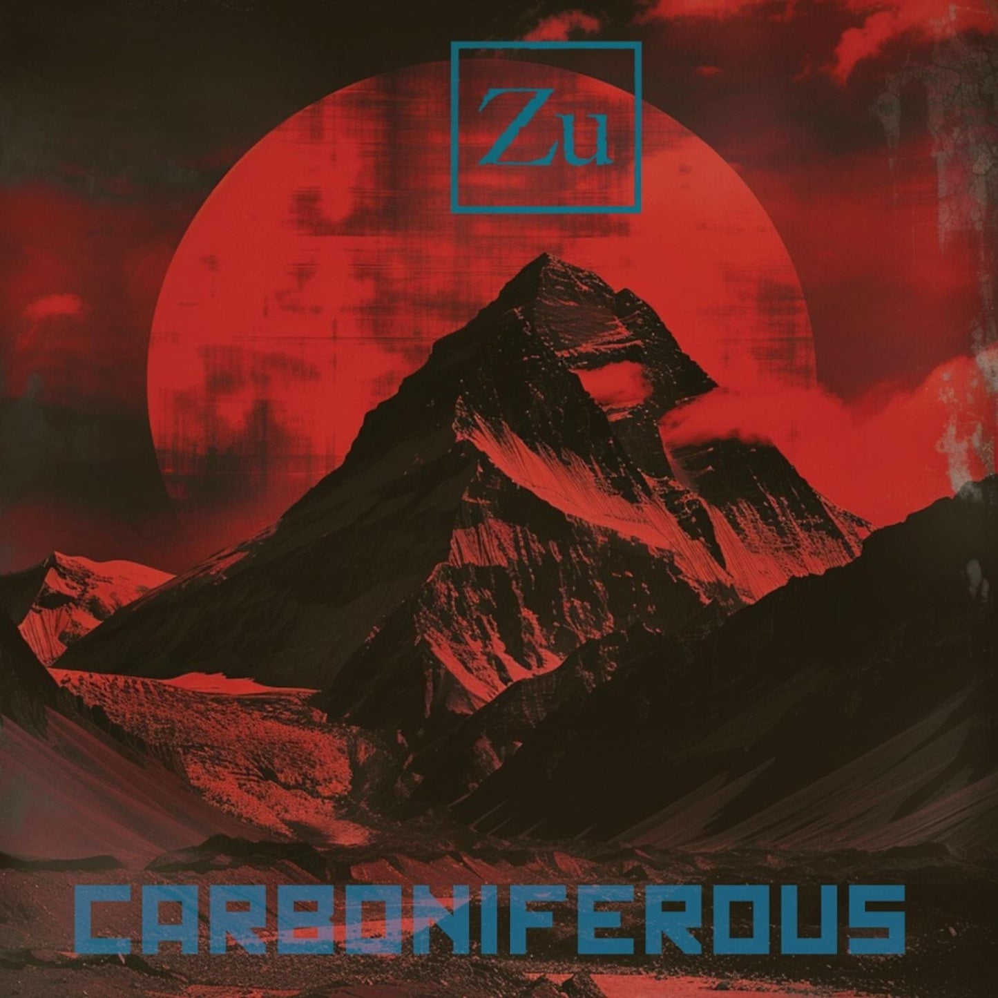 Zu - Carboniferous - Lp