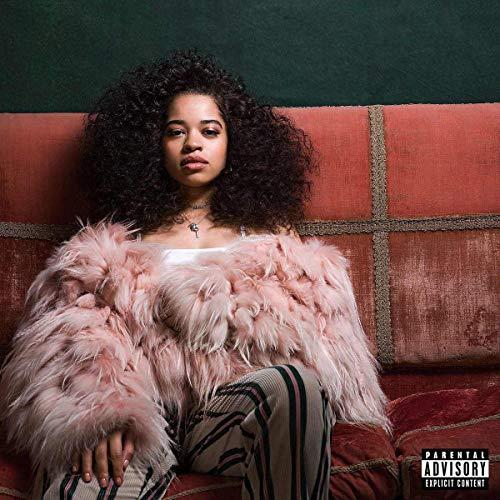 Ella Mai - Ella Mai - Lp