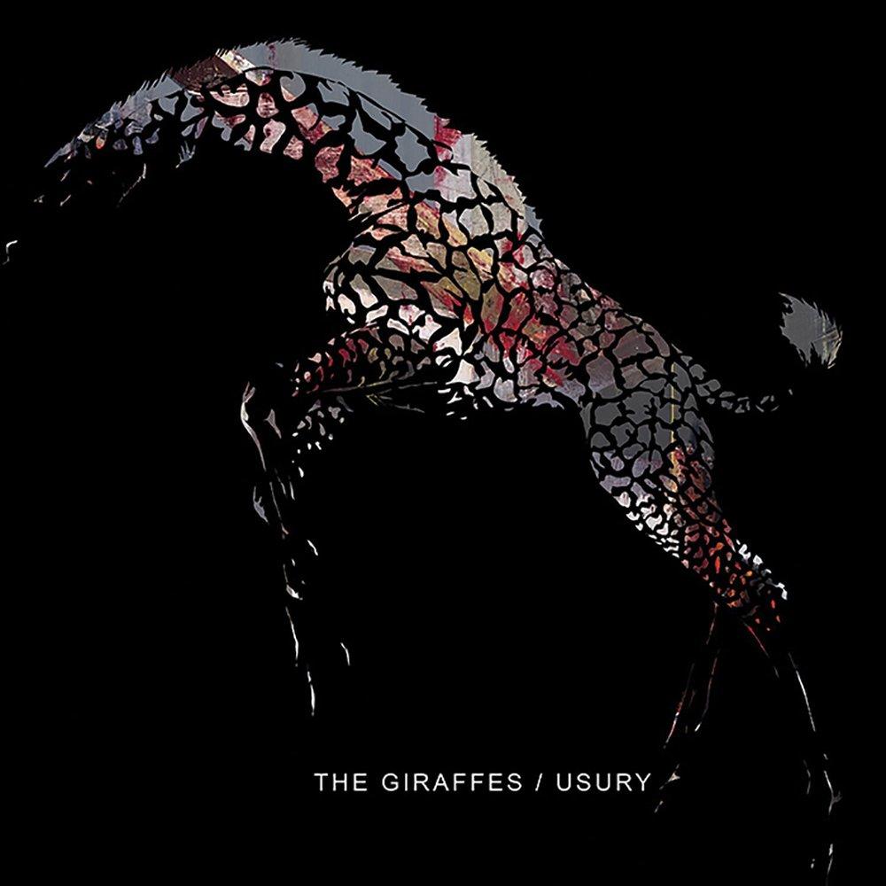 Giraffes - Usury - Cd
