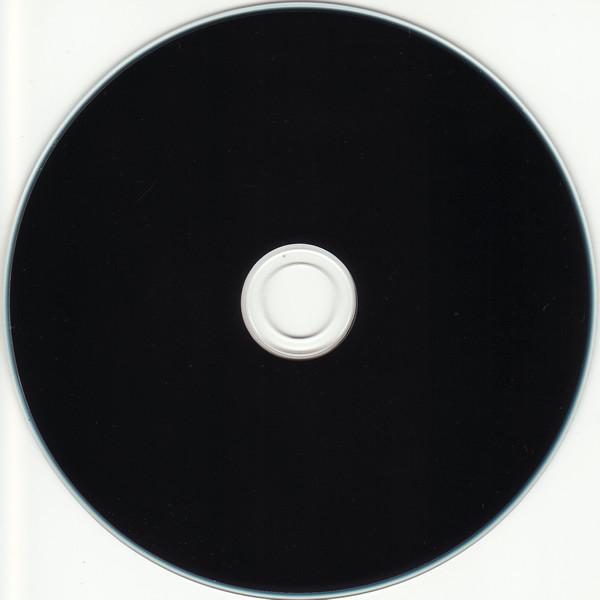 Be - Seven Movements - Cdr