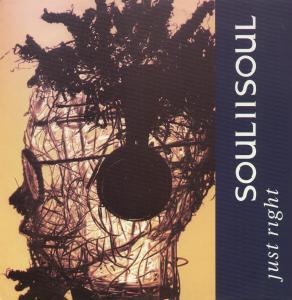 Soul II Soul - Just Right - 12 Inch