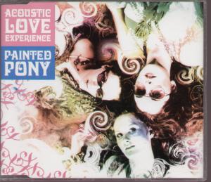 Love Acoustic Experience - Painted Pony - Cd