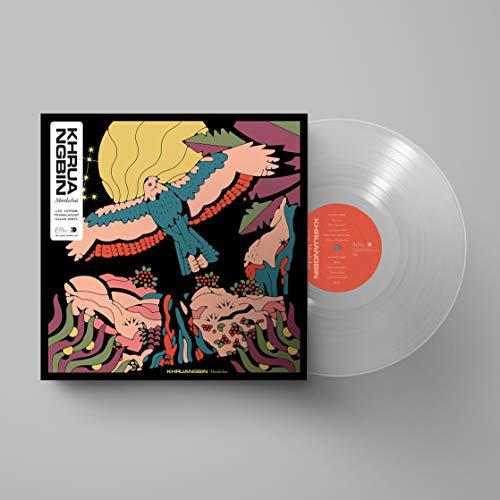 Khruangbin - Mordechai - Lp