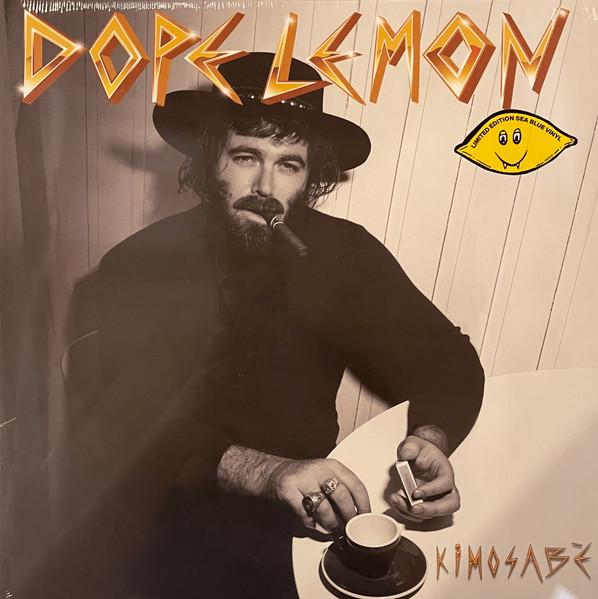 Dope Lemon - Kimosabe - Lp