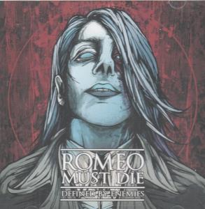 Romeo Must Die - Definied By Enemies - Cd