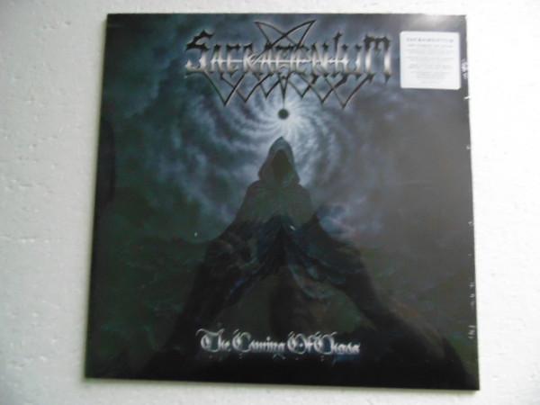 Sacramentum - Coming of Chaos - Lp