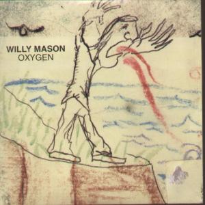Willy Mason - Oxygen - Cd