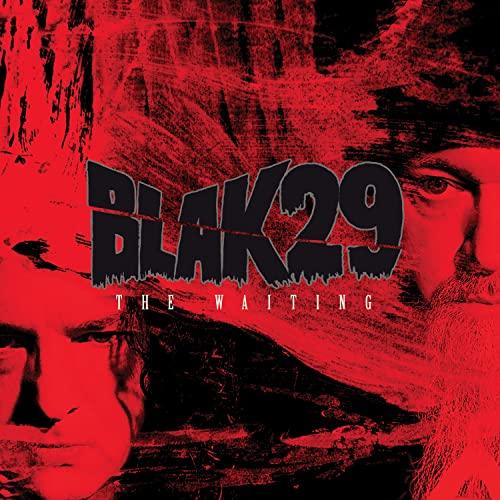 Blak29 - Waiting - Lp