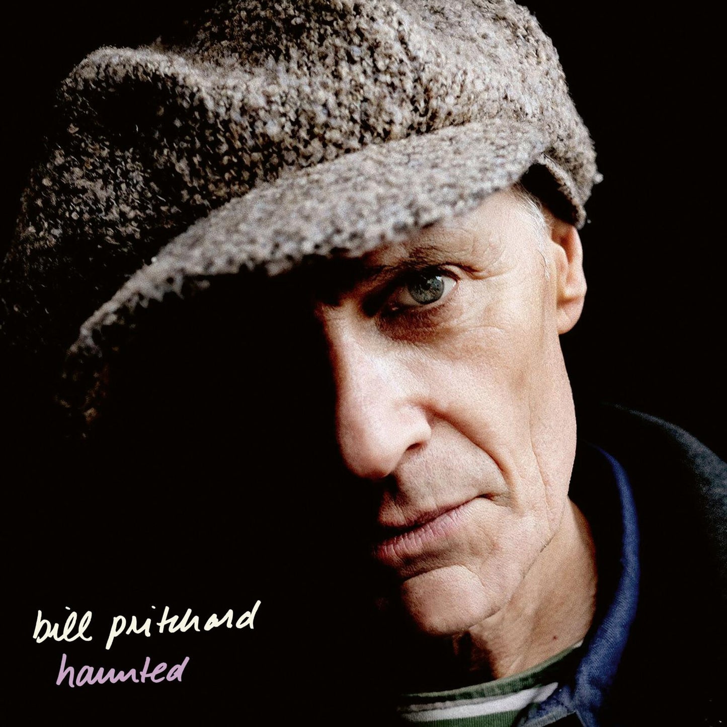 Bill Pritchard - Haunted - Lp