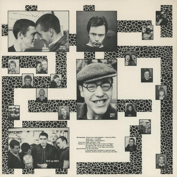 Madness - One Step Beyond ... - Lp