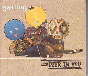 Gerling - Deer In You - Cd